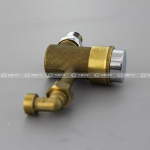 延時水龍頭